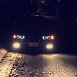 Meet your Posher, Connor